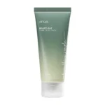 Anua Heartleaf Quercetinol Pore Deep Cleansing Foam