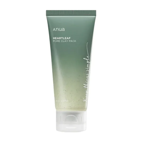Anua Heartleaf Quercetinol Pore Deep Cleansing Foam