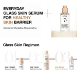 Anua 7 Rice Ceramide Hydrating Barrier Serum - Image 4