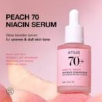 Anua Peach 70 Niacin Serum - Image 2