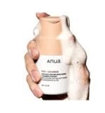 Anua Rice Enzyme Brightening Cleansing Powder - Image 3
