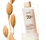 Anua Rice 70 Glow Milky Toner - Image 3