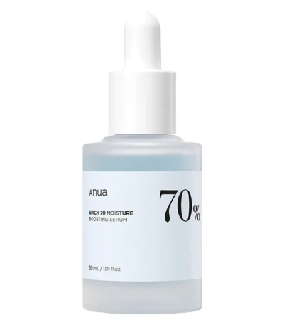 Anua Birch 70% Moisture Boosting Serum in Pakistan