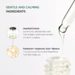 Heartleaf 80% Moisture Soothing Ampoule - Image 5