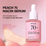 Peach 70% Niacinamide Serum - Image 2