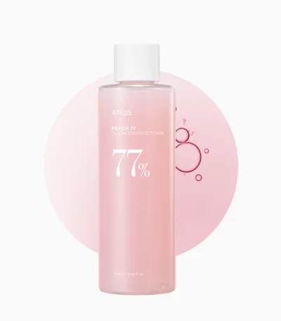 Anua Peach 77 Niacin Essence Toner in Pakistan