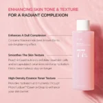 Peach 77 Niacin Essence Toner - Image 3